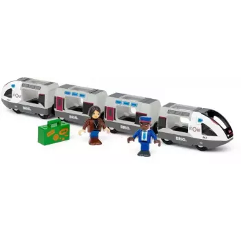 Train BRIO 36087 play vehicle multicolour for ages 3 and up