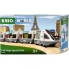 Train BRIO 36087 play vehicle multicolour for ages 3 and up
