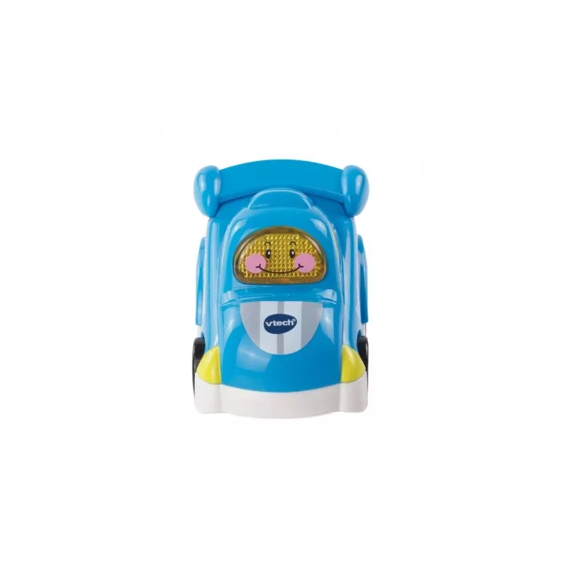 Car & racing VTech Toet Toet Auto's 80-156904