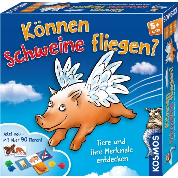 Kosmos 69795, 5 yr(s), 15 min, Family game
