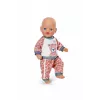 BABY born Jogging Suit Jungle 36cm Doll clothes set