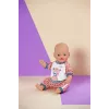 BABY born Jogging Suit Jungle 36cm Doll clothes set