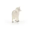 Figure Schleich Wilk Polarny 14880 – animal figurine, detailed plastic model, collectible play figure