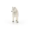 Figure Schleich Wilk Polarny 14880 – animal figurine, detailed plastic model, collectible play figure