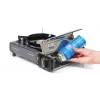 Canister stove Campingaz Camp Bistro 3, 1 cooking zone, manual control
