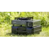 Canister stove Campingaz Camp Bistro 3, 1 cooking zone, manual control