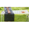 Canister stove Campingaz Camp Bistro 3, 1 cooking zone, manual control