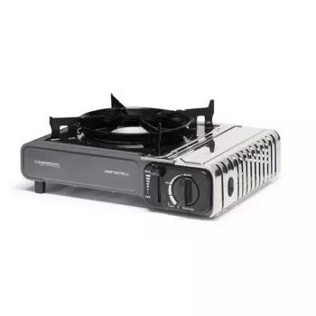 Canister stove Campingaz Camp Bistro 3, 1 cooking zone, manual control