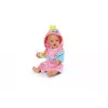 BABY born Bath Bathrobe 43cm Doll bathrobe