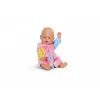 BABY born Bath Bathrobe 43cm Doll bathrobe