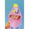 BABY born Bath Bathrobe 43cm Doll bathrobe