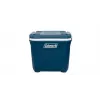 Cool box COLEMAN 28QT Xtreme 26 L — Blue, HDPE housing, PU insulation