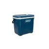 Cool box COLEMAN 28QT Xtreme 26 L — Blue, HDPE housing, PU insulation