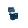 Cool box COLEMAN 28QT Xtreme 26 L — Blue, HDPE housing, PU insulation