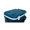 Cool box COLEMAN 28QT Xtreme 26 L — Blue, HDPE housing, PU insulation