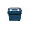 Cool box COLEMAN 28QT Xtreme 26 L — Blue, HDPE housing, PU insulation