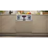 Neff S157ECX14E dishwasher Fully built-in 14 place settings