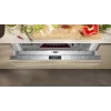 Neff S157ECX14E dishwasher Fully built-in 14 place settings