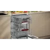 Neff S157ECX14E dishwasher Fully built-in 14 place settings