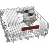 Neff S157ECX14E dishwasher Fully built-in 14 place settings
