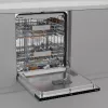 Gorenje GV663A66 Fully built-in 16 place settings