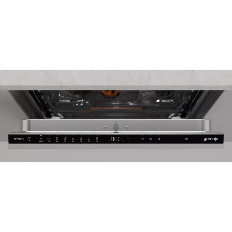 Gorenje GV663A66 Fully built-in 16 place settings