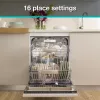 Gorenje GV663A66 Fully built-in 16 place settings