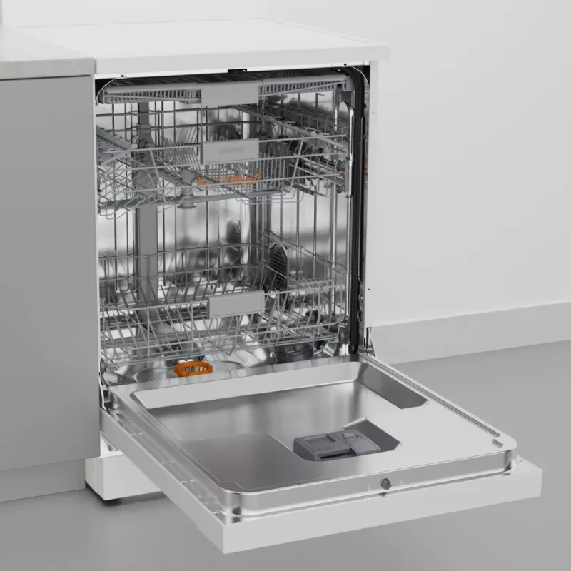 Gorenje GS643C90W Freestanding 16 place settings