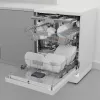 Gorenje GS643C90W Freestanding 16 place settings