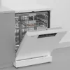 Gorenje GS643C90W Freestanding 16 place settings