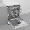 Gorenje GS643C90W Freestanding 16 place settings