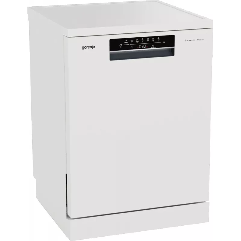 Gorenje GS643C90W Freestanding 16 place settings