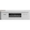 Gorenje GS643C90W Freestanding 16 place settings