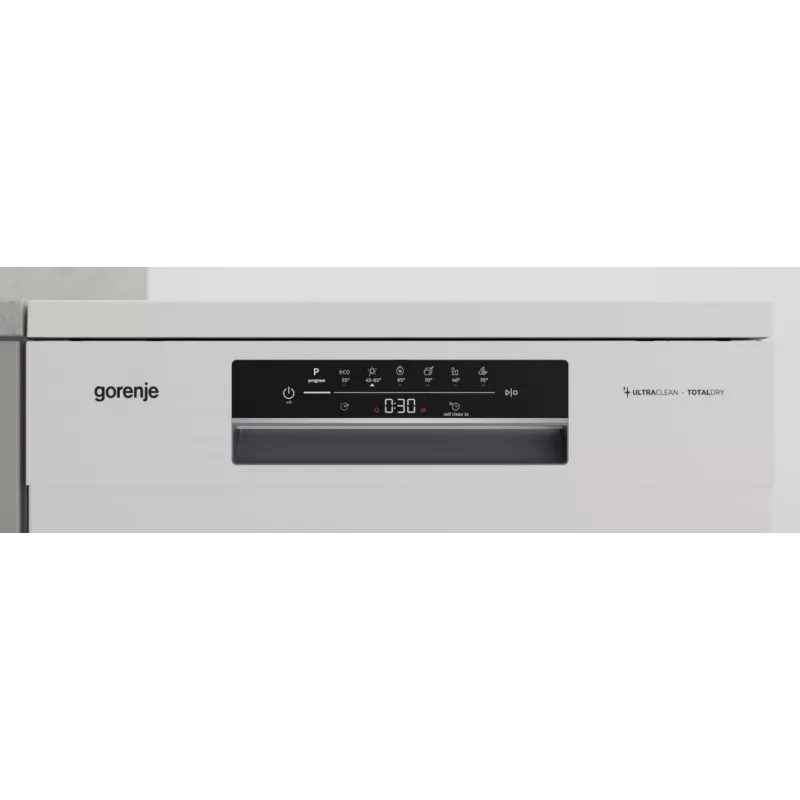 Gorenje GS643C90W Freestanding 16 place settings