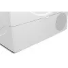 Bosch Serie 6 WQG241001 tumble dryer Freestanding Front-load 9 kg White