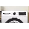 Bosch WNG24442 washer dryer Freestanding Front-load White