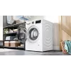 Bosch WNG24442 washer dryer Freestanding Front-load White