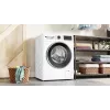 Bosch WNG24442 washer dryer Freestanding Front-load White