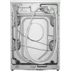 Bosch WNG24442 washer dryer Freestanding Front-load White