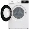 Gorenje WNHPI62SCPS/DE washing machine Front-load 6 kg 1200 RPM White