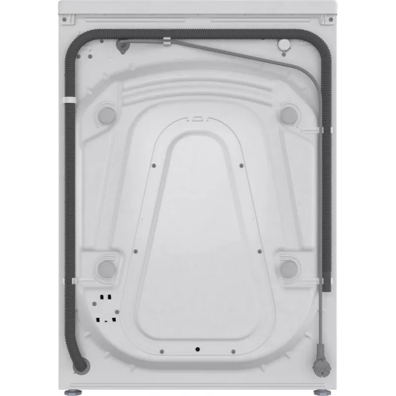 Gorenje WNHPI62SCPS/DE washing machine Front-load 6 kg 1200 RPM White