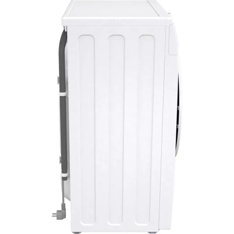 Gorenje WNHPI62SCPS/DE washing machine Front-load 6 kg 1200 RPM White
