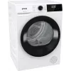 Gorenje DHNE83 tumble dryer Freestanding Front-load 8 kg White