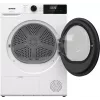 Gorenje DHNE83 tumble dryer Freestanding Front-load 8 kg White