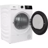 Gorenje DHNE83 tumble dryer Freestanding Front-load 8 kg White