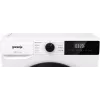 Gorenje DHNE83 tumble dryer Freestanding Front-load 8 kg White