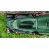 Bosch UniversalRotak Walk behind lawn mower AC Green
