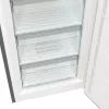 Gorenje Frysskåp FN619DAXL6 BK065B, 280 L, 12.6 kg/24h, SN-N, No Frost system, D, Grey