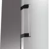 Gorenje Frysskåp FN619DAXL6 BK065B, 280 L, 12.6 kg/24h, SN-N, No Frost system, D, Grey