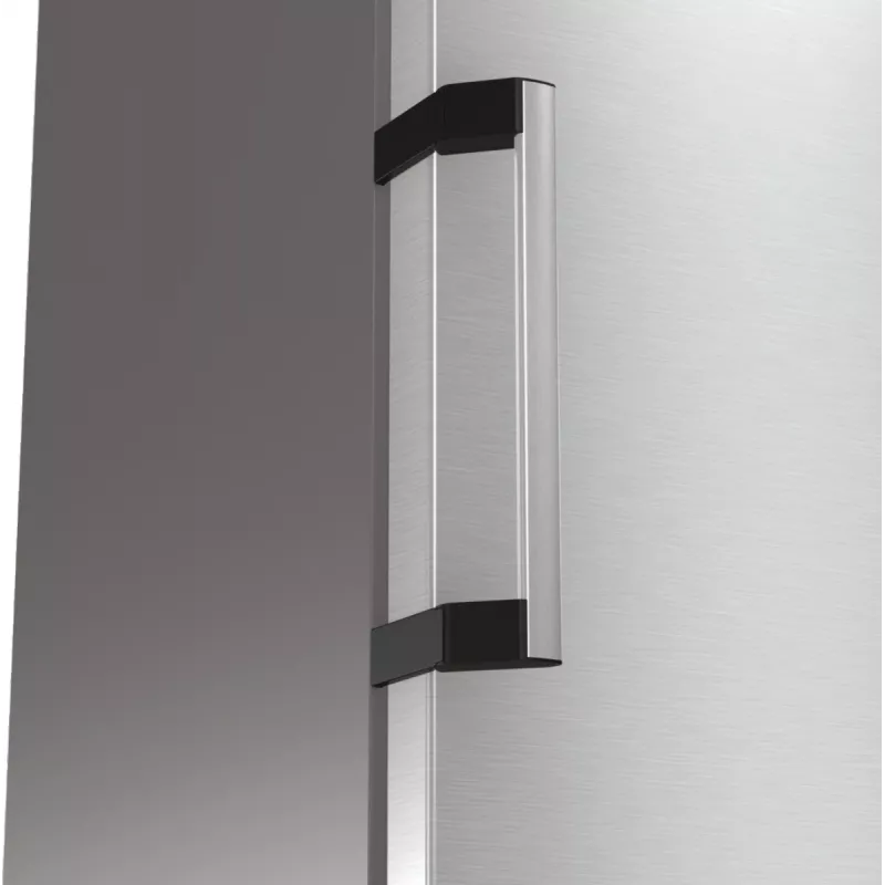 Gorenje Frysskåp FN619DAXL6 BK065B, 280 L, 12.6 kg/24h, SN-N, No Frost system, D, Grey
